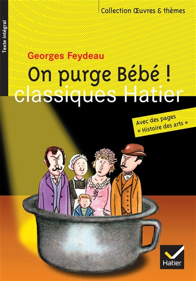Product Image: On purge bébé !