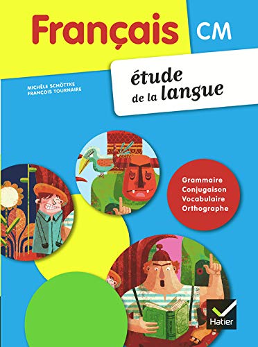 Product Image: Français CM 2011