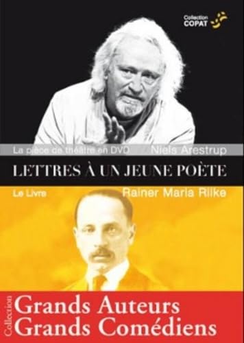 Lettres à un jeune poète book