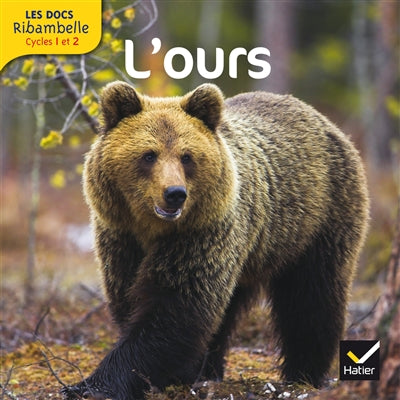 Product Image: L'ours
