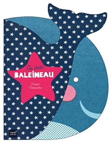 Au dodo baleineau book