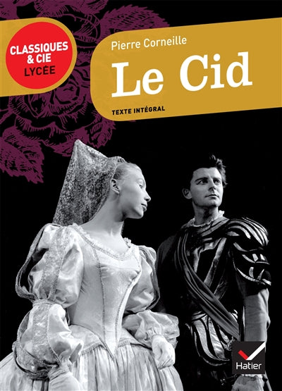 Product Image: Le Cid (1637)