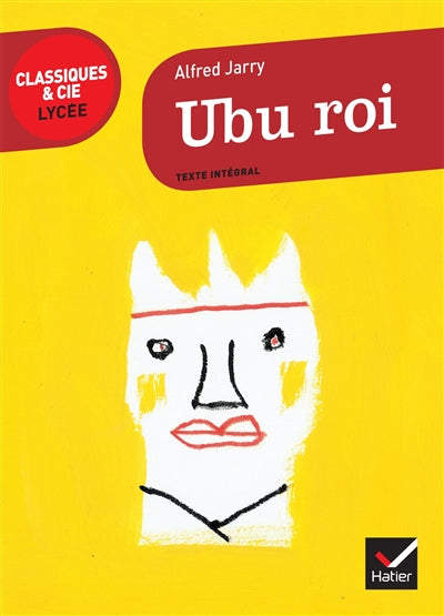 Product Image: Ubu roi : 1896