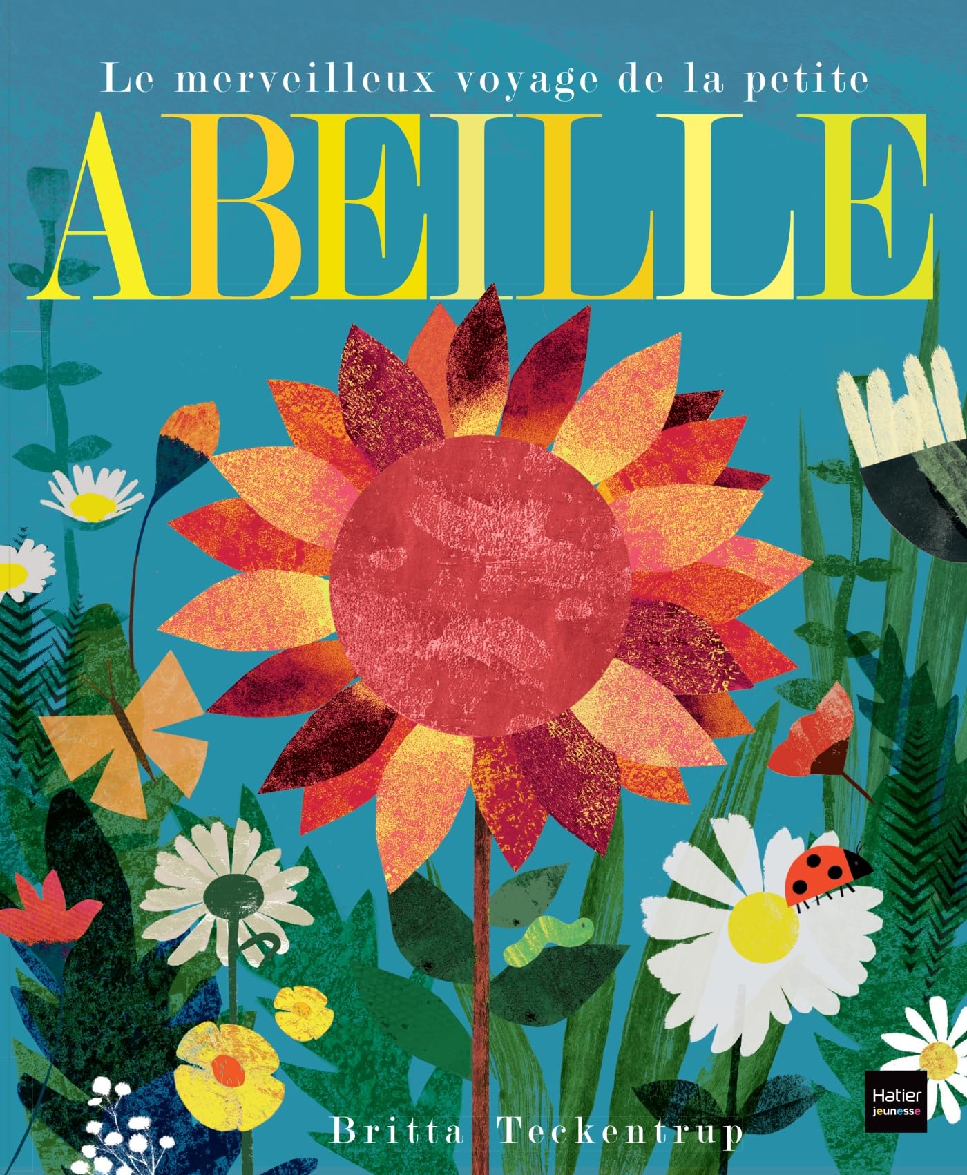 Le merveilleux voyage de la petite abeille Living & Furnishing