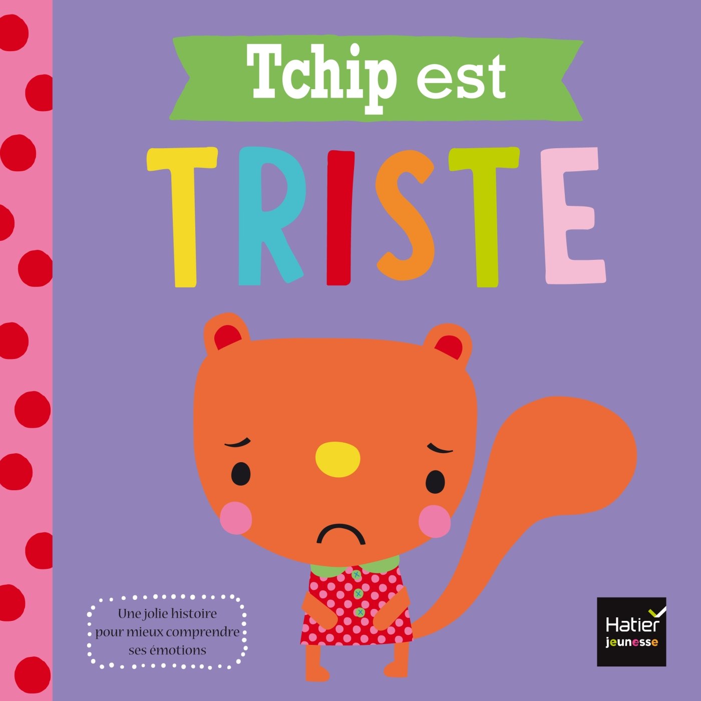 Tchip est triste: Mes copains et moi Reference Books