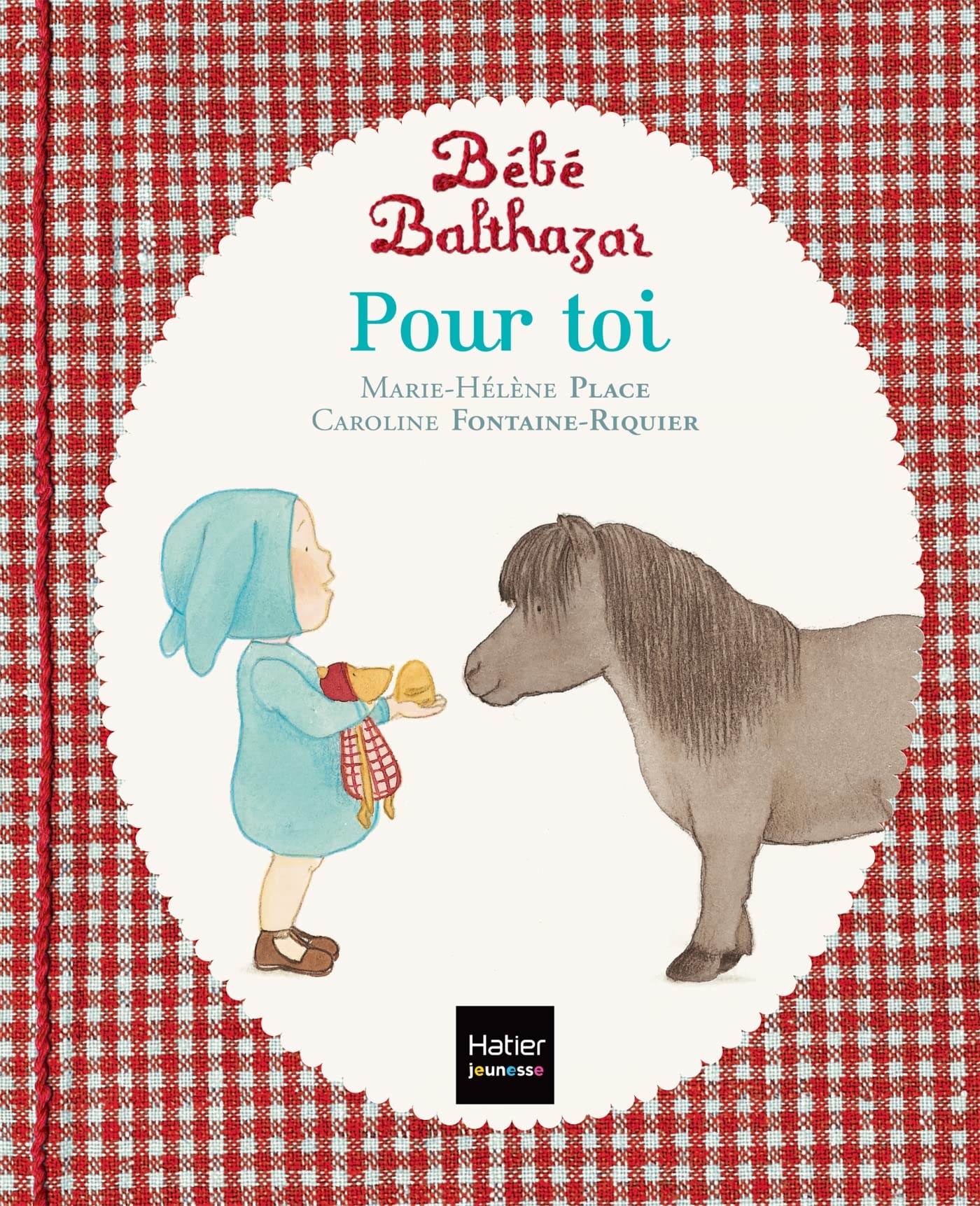 Bebe Balthazar Pour toi Novels & Short Stories