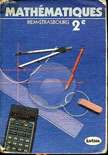 Mathématiques : Programme officiel 1981 book