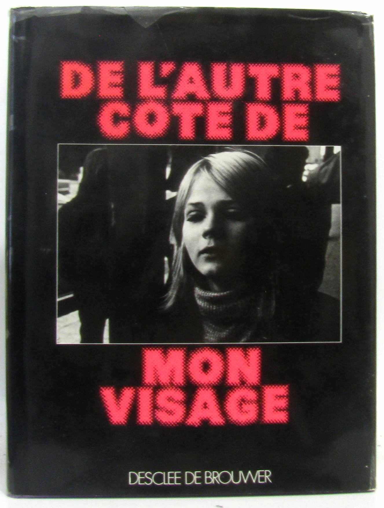 De l'autre côté de mon visage : Textes, lettres, poèmes de jeunes book