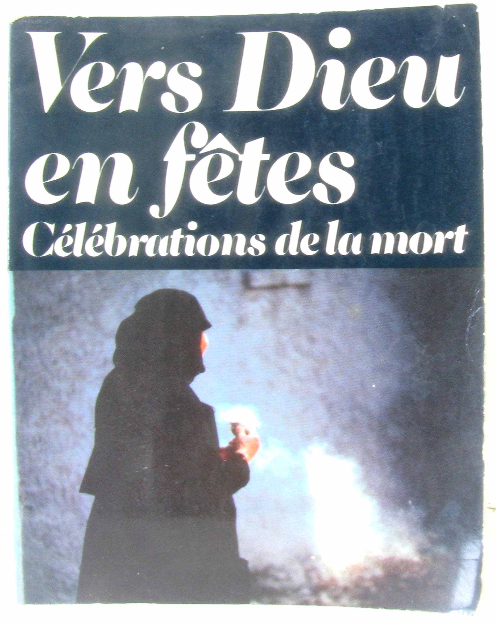 Vers Dieu en fête : célébration de la mort book