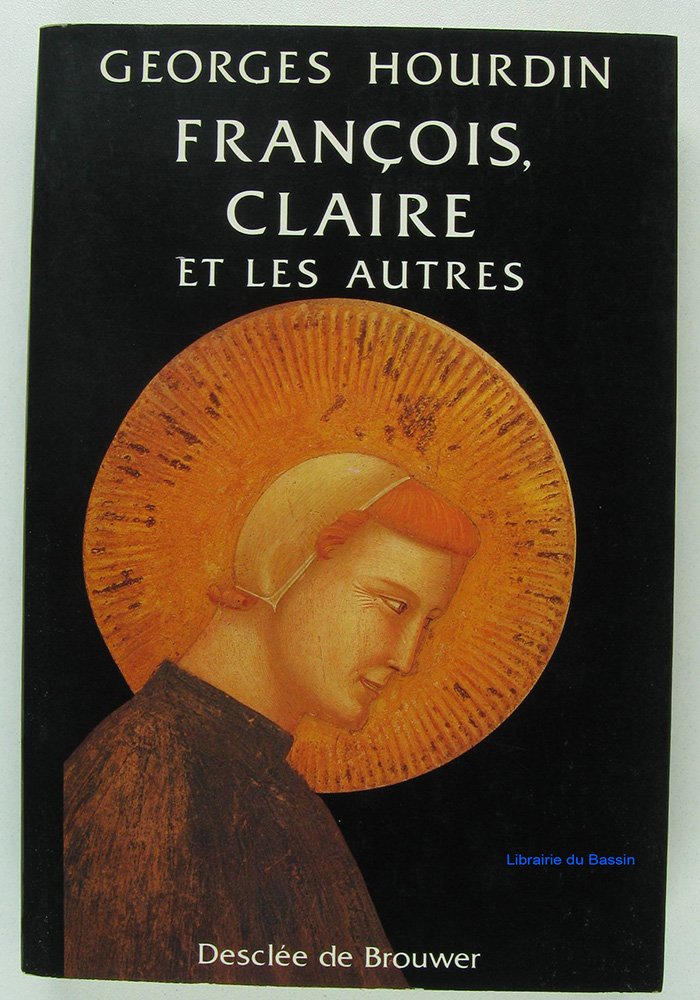 François, Claire et les autres book
