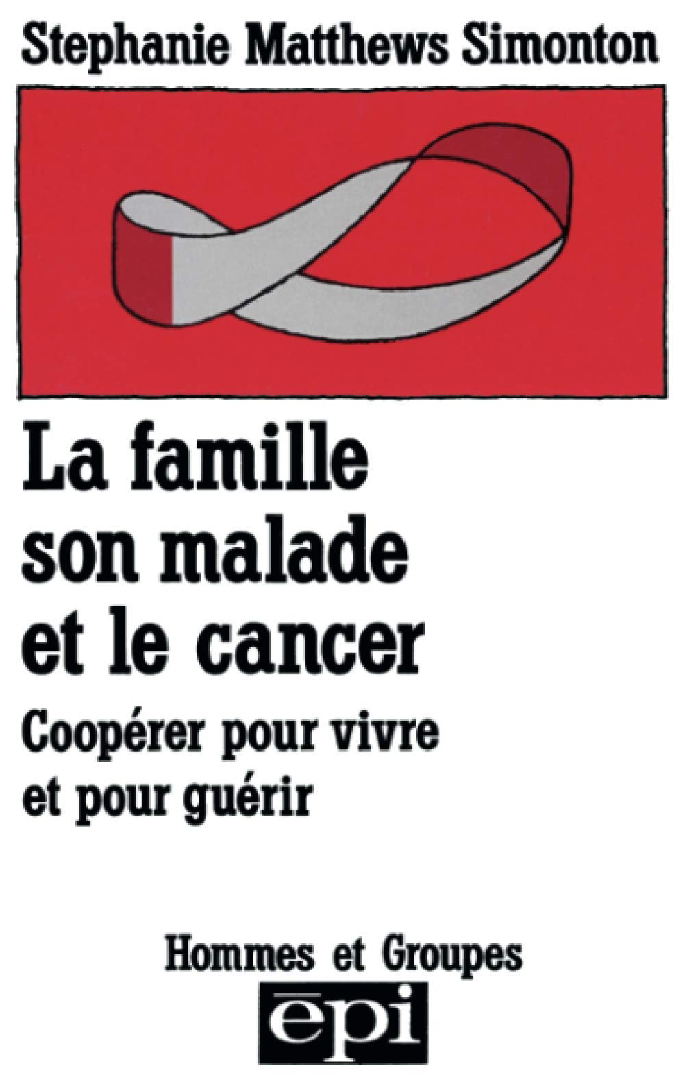 La famille, son malade et le cancer Psychology