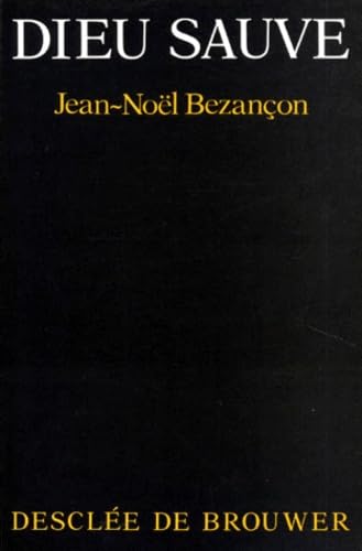 Dieu Sauve. 3eme Edition Books