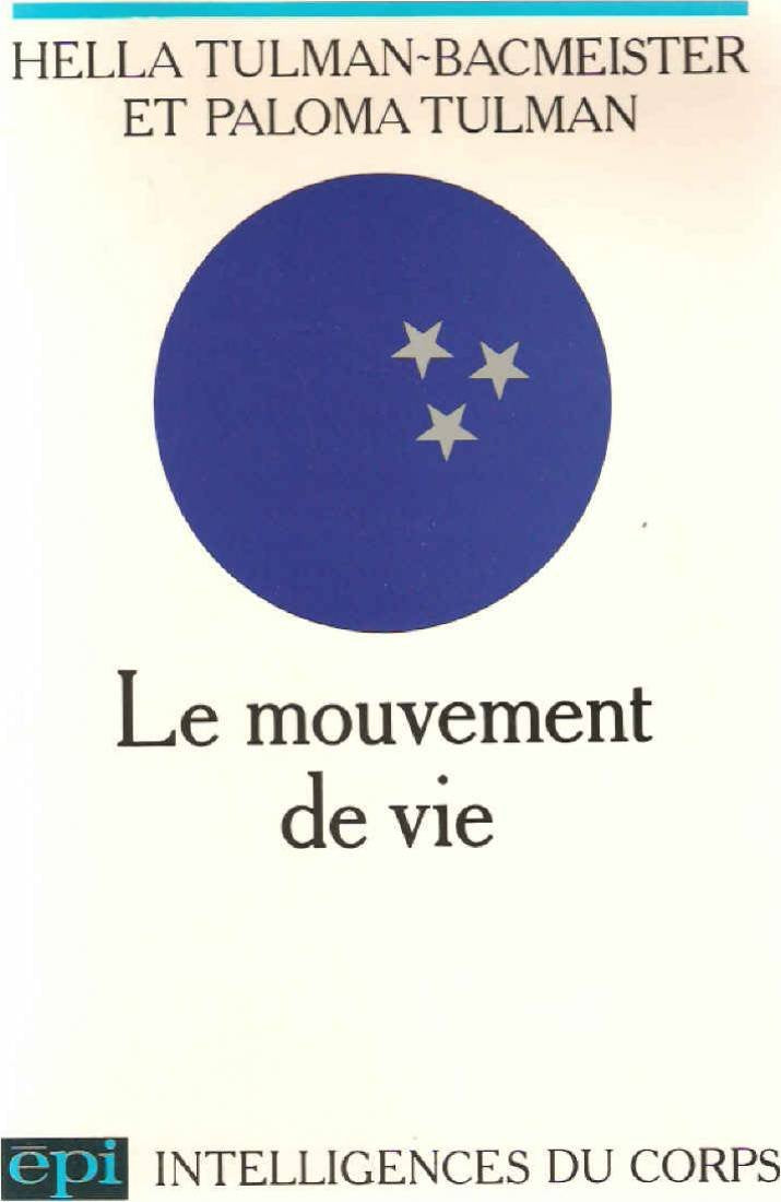 Le Mouvement de vie en nous-mêmes Books