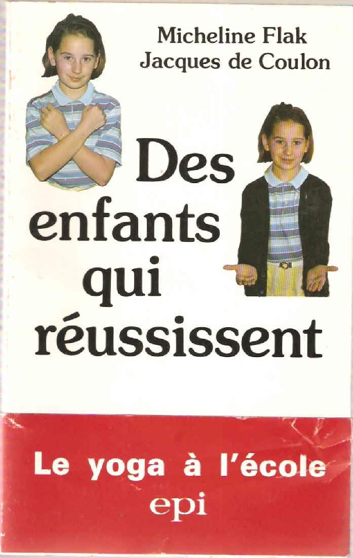 Des enfants qui réussissent book