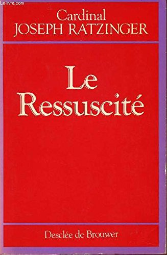 Le Ressuscité: Retraite au Vatican en présence de S.S. Jean-Paul II Religion & Esotericism