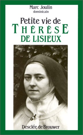 Petite vie de Thérèse de Lisieux Books