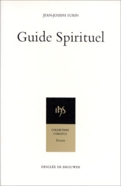 Guide spirituel pour la perfection Religion & Esotericism
