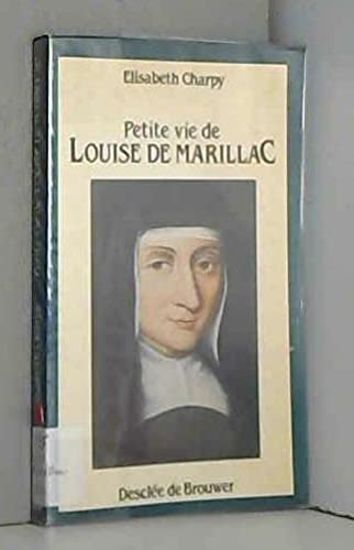 Petite vie de Louise de Marillac book