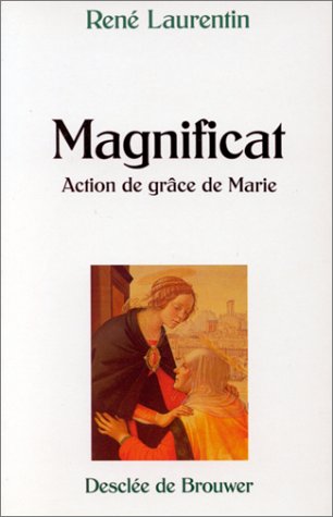 Magnificat : Action de grâce de Marie book
