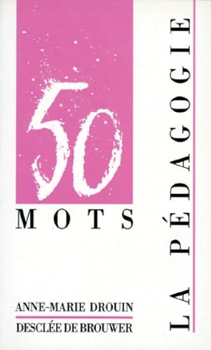 La pédagogie Books