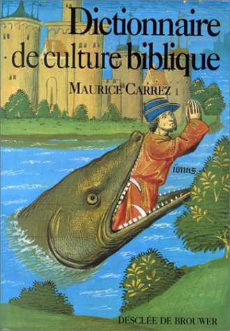 Dictionnaire de culture biblique Books