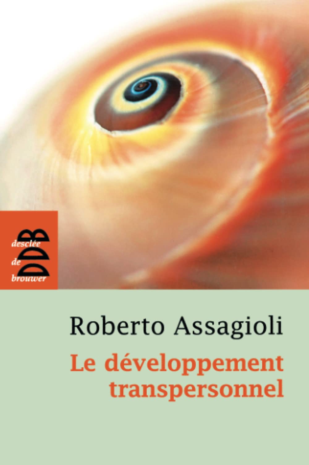 Le Développement transpersonnel Psychology