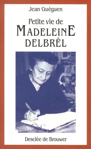 Petite vie de Madeleine Delbrêl Books
