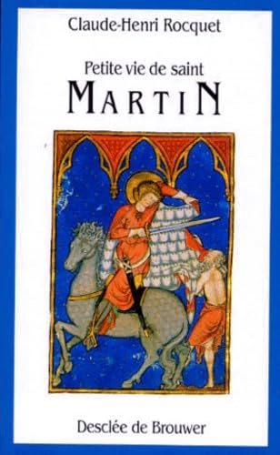 Petite vie de Saint Martin Books