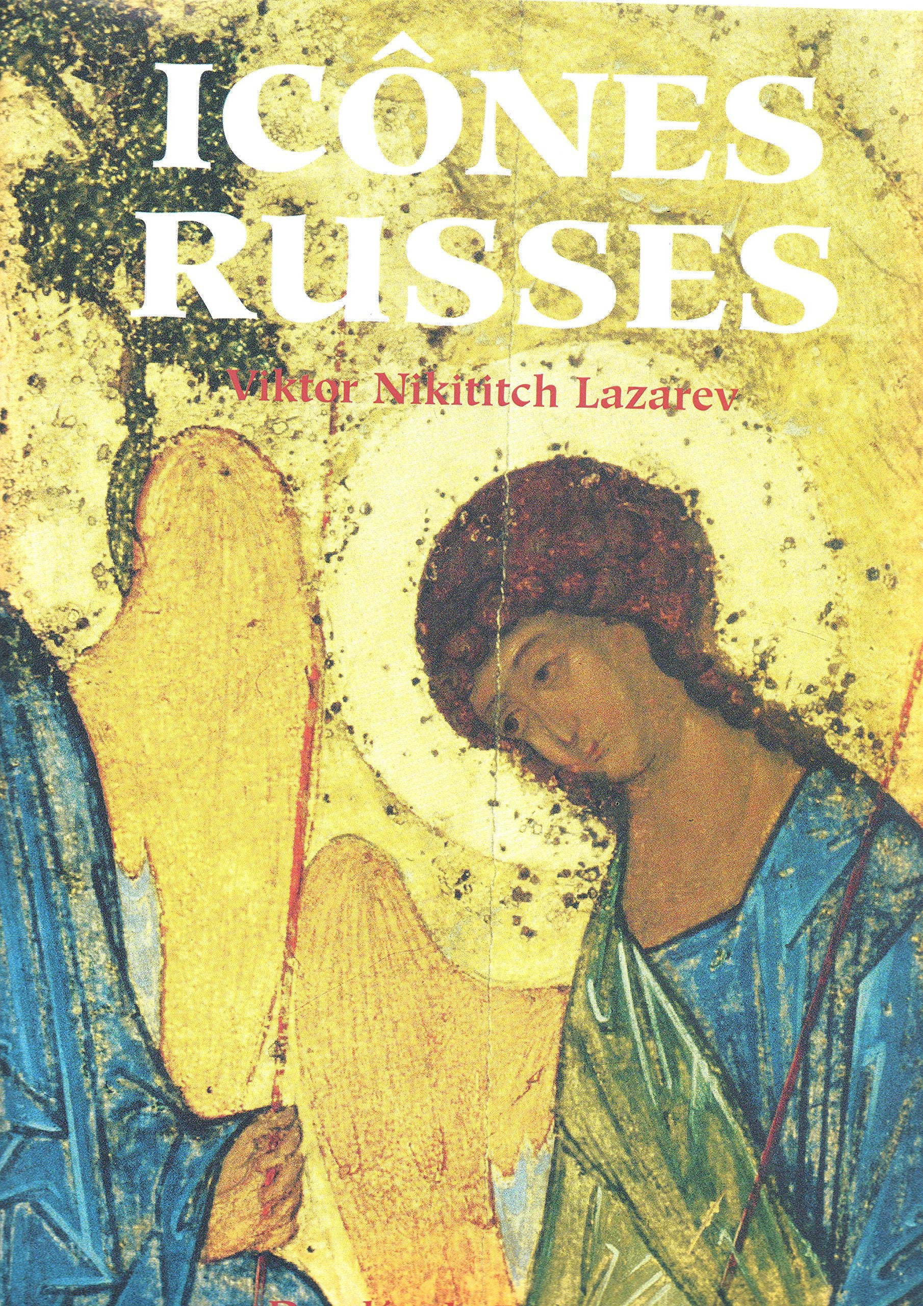 Icônes russes, XIe-XVIe siècles Books
