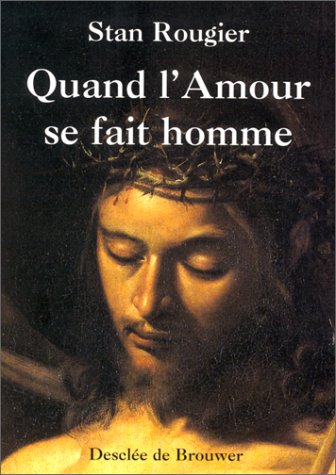 Quand l'amour se fait homme book