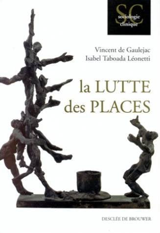 La Lutte Des Places. Insertion Et Desinsertion Books