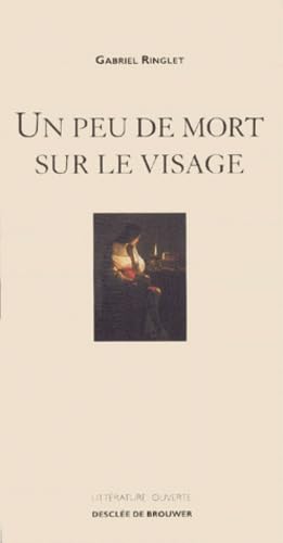 Product Image: Un peu de mort sur le visage