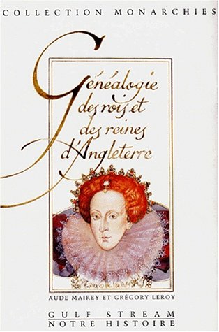 Notre histoire, Hors-Série numéro 57. Rois anglais book