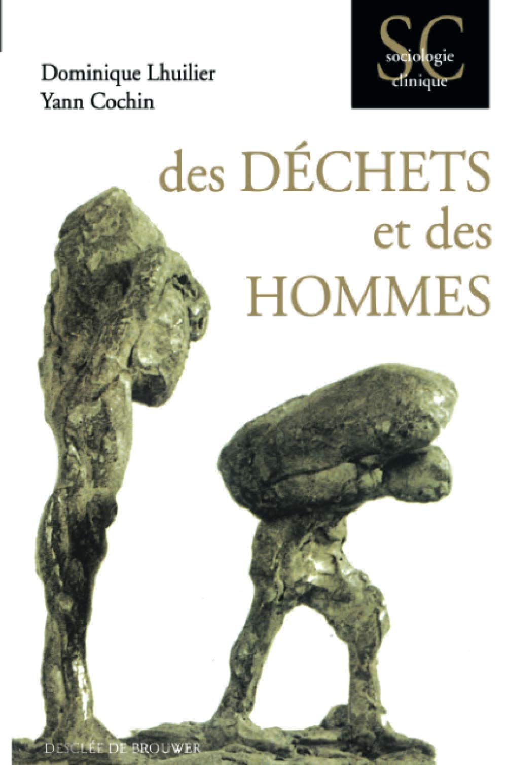 Des déchets et des hommes Books