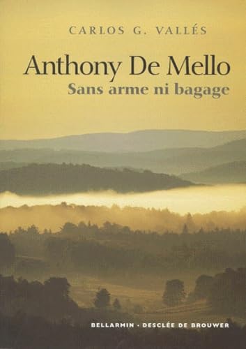 Sans arme ni bagage book