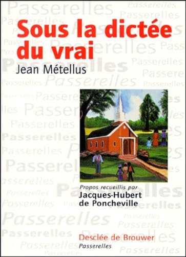 Product Image: Sous la dictée du vrai