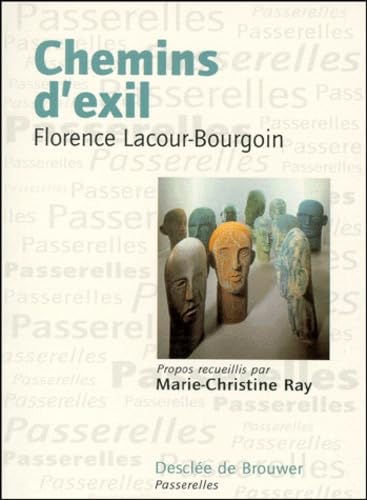 Chemins d'exil book