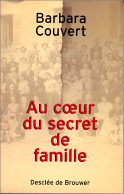 Au coeur du secret de famille book