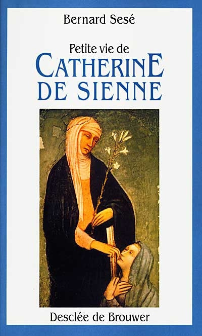 Product Image: Petite vie de Catherine de Sienne