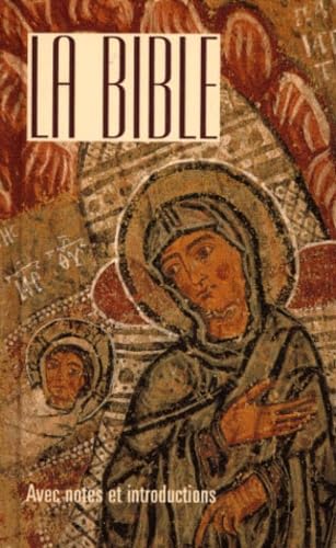 La Bible de Jérusalem : Bible économique 2000 book