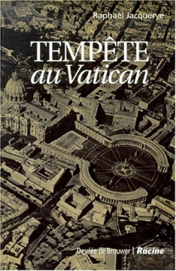 Tempête au Vatican Essays & Short Stories