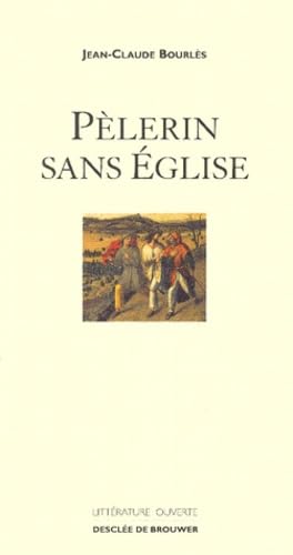Pelerin Sans Eglise Books