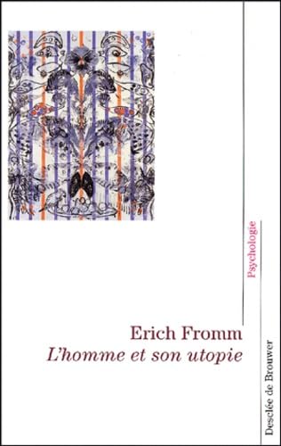 L'Homme Et Son Utopie Books