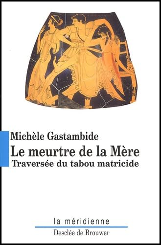 Product Image: Le meurtre de la Mère