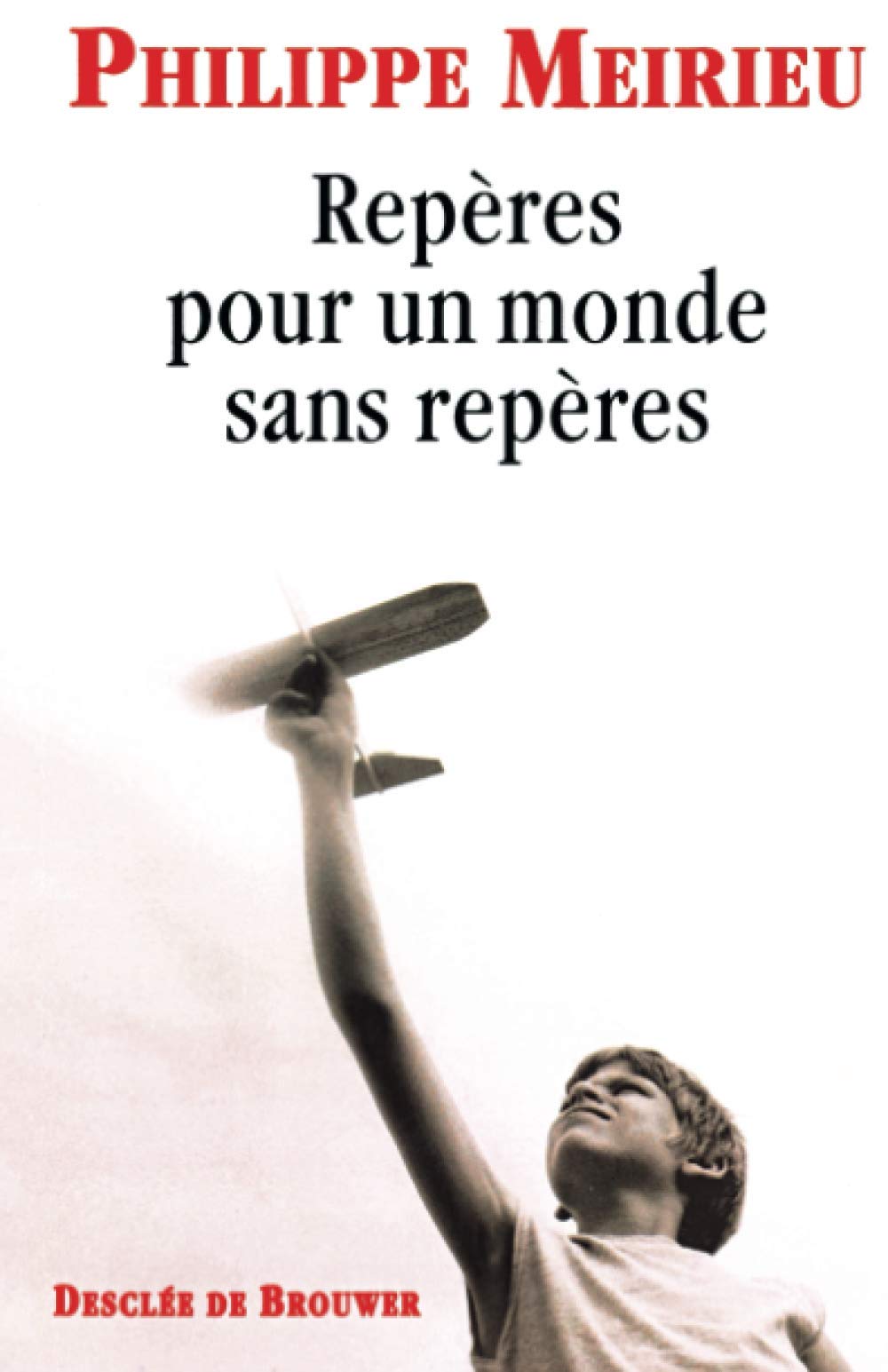 Product Image: Repères pour un monde sans repères