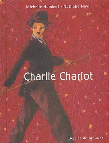 Product Image: Charlie Charlot