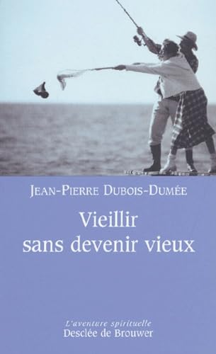 Vieillir sans devenir vieux book