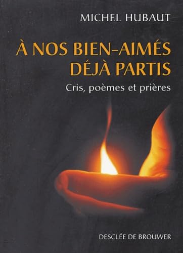 À nos bien-aimés : Cris, poèmes et prières book