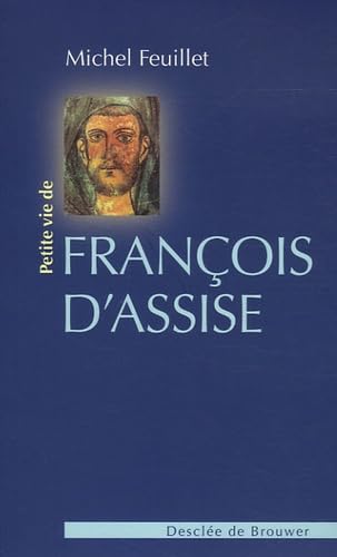 Petite vie de François d'Assise book