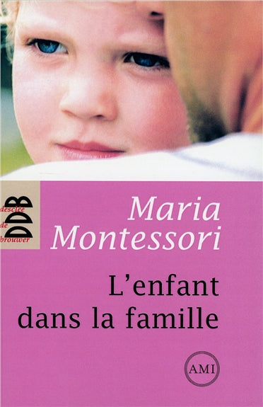 L'enfant dans sa famille Books